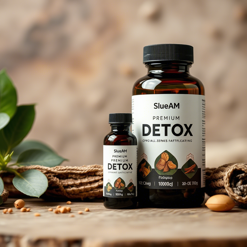 Premium Detox
